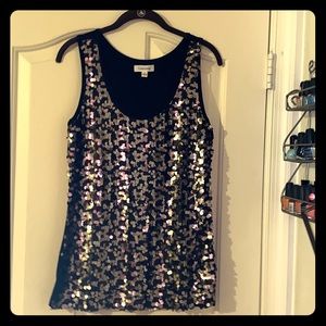 Cute all around piece.  Dress it up dress it down.